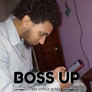 Meet your Posher, Marc